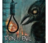 Icon Of Evil [Vinilo]