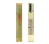Icon of fame, Women Eau de Toilette, Perfume de Equivalencia Colonia Equivalente para Mujer, 33 ml Fragancia Duradero, Elegante y Sofisticado Q115