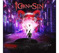 Icon Of Sin - Icon Of Sin