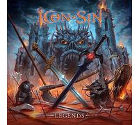 Icon Of Sin - Legends