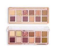 ¡22% DTO! Paleta de Sombras The True Icon
