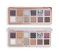 ¡30% DTO! Paleta de Sombras The True Icon