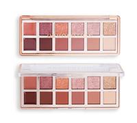 ¡22% DTO! Paleta de Sombras The True Icon