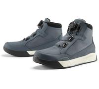 Icon Patrol3, zapatos impermeables 12 US male Gris/Negro/Blanco