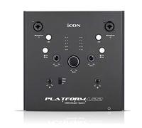 Icon Pro Audio USB, interfaz de audio de la plataforma U22 (ICOC-PLATFORMU22VST)