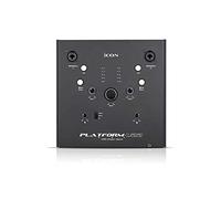 Icon Pro Audio USB, interfaz de audio de la plataforma U22 (ICOC-PLATFORMU22VST)