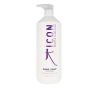 Icon Purple Pure Light Shampoo 1L