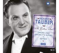 Icon: Richard Tauber