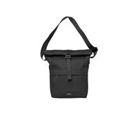 SANDQVIST Icon Sacoche - Unisex - Negro - talla única- modelo 2026