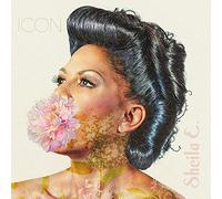Icon / Sheila E. (2 Vinyles LP)