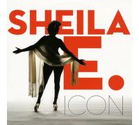 Icon / Sheila E.