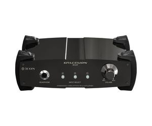 iCON SpaceMon SM-1 Precision Headphone Amplifier