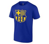 Icon Sports Camiseta con Logotipo del FC Barcelona