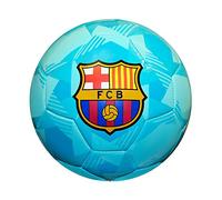 Icon Sports Fan Shop Prism Team Balón de fútbol UEFA Champions League Soccer Barcelona, Alternativo 2, tamaño 5