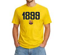 Icon Sports Founders - Camiseta de Manga Corta