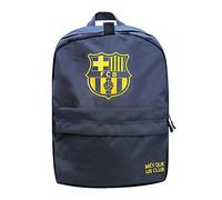Icon Sports Mochila FC Barcelona, Azul, Grande