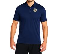Icon Sports Modern/Fitted Camisa de poloHombre, Club America, XL