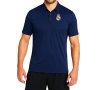 Icon Sports Polo Oficial del Equipo de fútbol - Unisex Adulto - 01PL