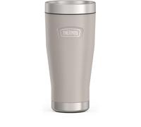 ICON Taza Termo 0,47 L - Taza Aislante De Acero Inoxidable