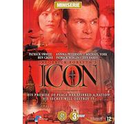 ICON - The Complete Mini Series [IMPORT]