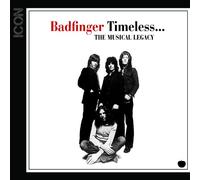 Icon - Timeless: The Musical Legacy