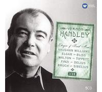 Icon: Vernon Handley