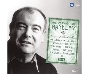 Icon: Vernon Handley