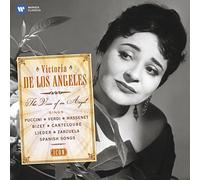 Icon: Victoria De Los Angeles