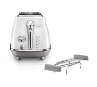 Icona Capitals Sidney White