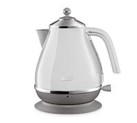 Icona Capitals Sidney White