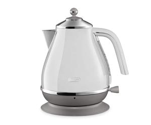 Icona Capitals Sidney White