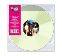 Icona Pop - I Love It (feat. Charli XCX) [BF25 EX] [Vinilo]
