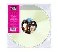 Icona Pop - I Love It (Feat. Charli XCX) - Vinyl LP - RSD 2025