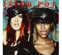 Icona Pop - Icona Pop