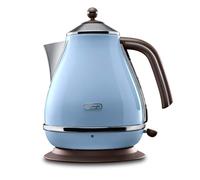 De’Longhi KBOV 2001.AZ tetera eléctrica 1,7 L 2000 W Azul