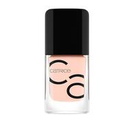 ICONAILS gel lacquer #133-never peachless