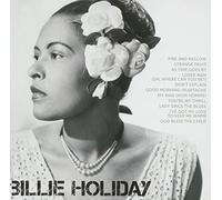 Icon'billie Holiday [Limited]