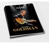 Icône : Jean Jacques Goldman: Un numéro collector sur un chanteur iconique