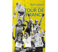 Iconen van de Tour de France