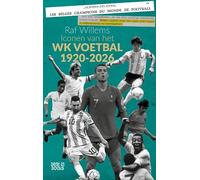 Iconen van het WK voetbal