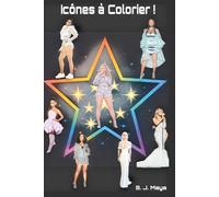 Icônes à colorier