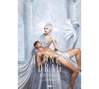 Icônes drag: Portraits de drag queens