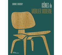 Icônes du mobilier moderne