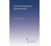 Icones fungorum javanicorum
