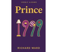 Iconic Album - Prince - 1999