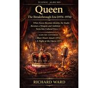 Iconic Albums - Queen - The Breakthrough Years (1974-1976) Sheer Heart Attack (1974) A Night at the Opera: When Excess Became Identity, the studio ... and ambition turns into a cultural force