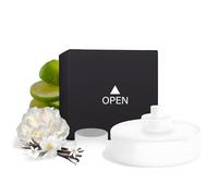 Iconic Baccarat Rouge Aroma Difusor Cartucho Cartucho olor Aceite de 20 ml Compatible con todos los difusores de automviles premium ultrasnicos - F