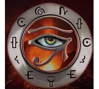 Iconic Eye - Hidden in Plain Sight