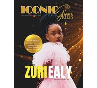 Iconic Glam Kids - Golden Edition