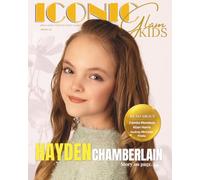 Iconic Glam Kids March 2026 Issue: Celebrating Childhood, Confidence, and the Art of Intentional Parenting